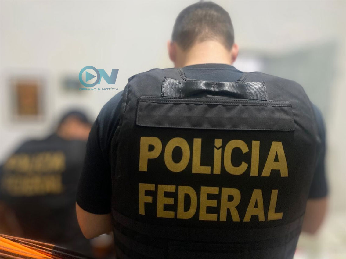 Castelo do Piauí e Buriti dos Montes são alvos de operação da Polícia Federal